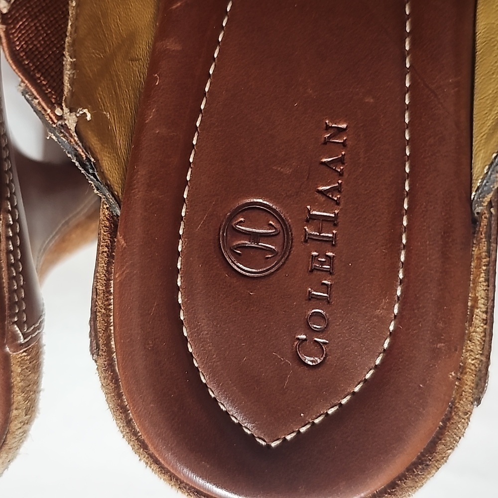Cole Haan Women's Mules-Clogs - Picture 5 of 12